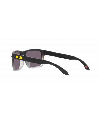 Lunette Cyclisme Tour de France Holbrook Matte Black