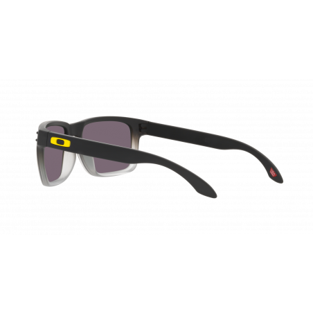 Lunette Cyclisme Tour de France Holbrook Matte Black