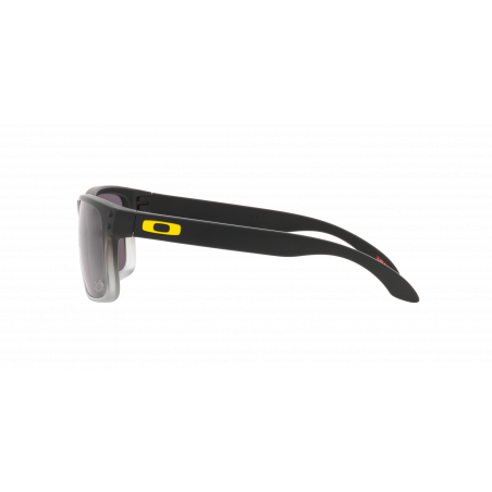 Lunette Cyclisme Tour de France Holbrook Matte Black