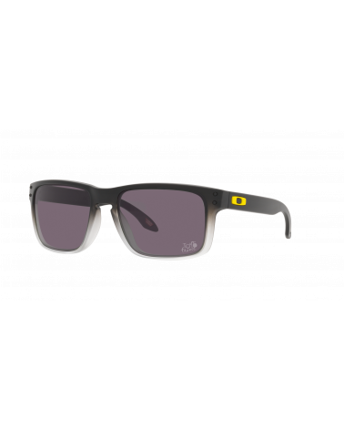 Lunette Cyclisme Tour de France Holbrook Matte Black