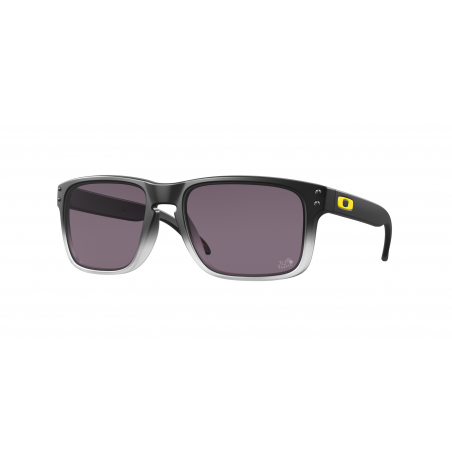 Lunette Cyclisme Tour de France Holbrook Matte Black