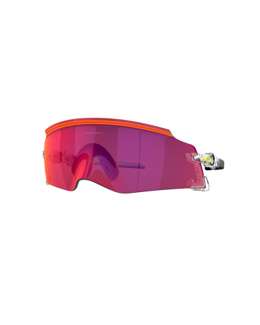 Lunette Cyclisme Kato Clear