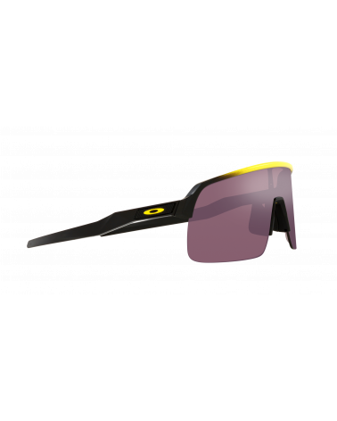 Lunette Cyclisme Tour de France Sutro Lite Yellow Fade