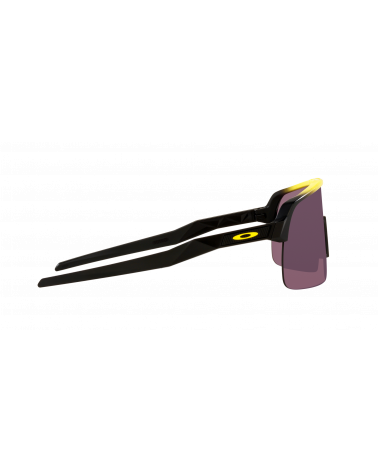 Lunette Cyclisme Tour de France Sutro Lite Yellow Fade