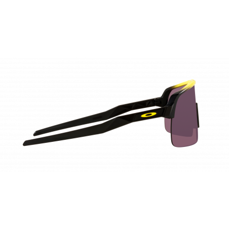 Lunette Cyclisme Tour de France Sutro Lite Yellow Fade