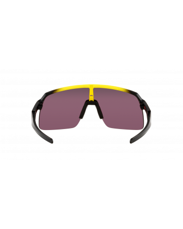 Lunette Cyclisme Tour de France Sutro Lite Yellow Fade