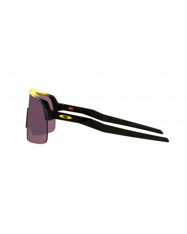 Lunette Cyclisme Tour de France Sutro Lite Yellow Fade