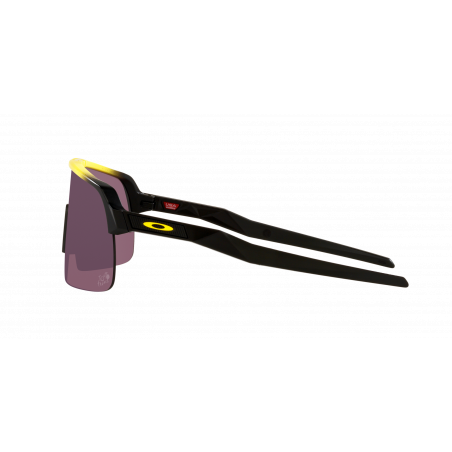 Lunette Cyclisme Tour de France Sutro Lite Yellow Fade