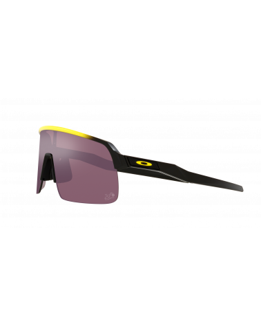 Lunette Cyclisme Tour de France Sutro Lite Yellow Fade