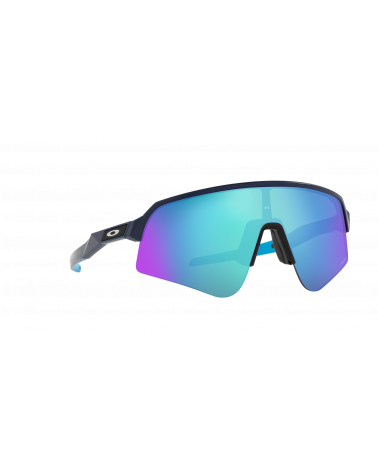 Lunette Cyclisme Sutro Lite Sweep Matte Navy
