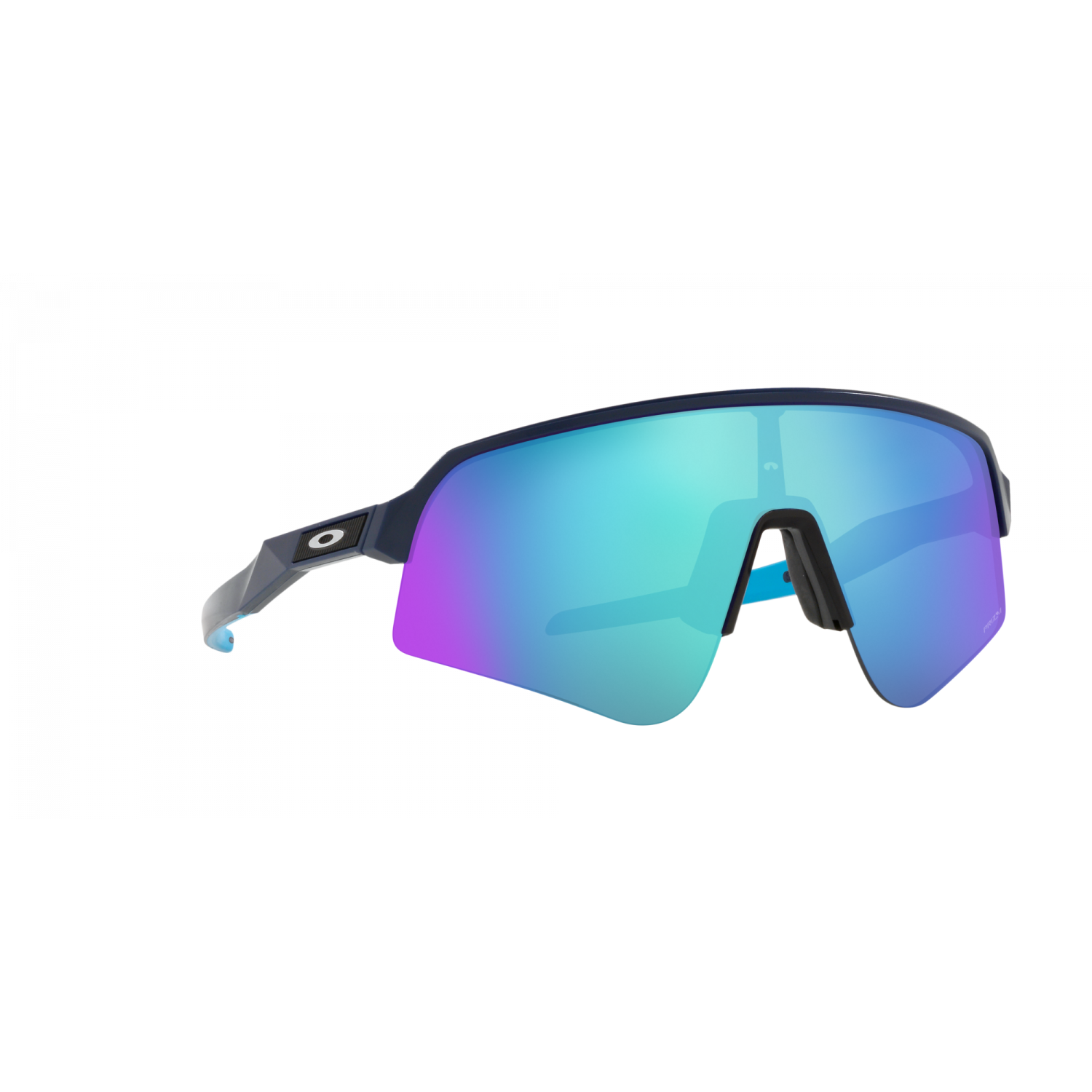 Lunette Cyclisme Sutro Lite Sweep Matte Navy