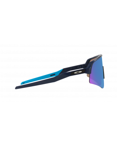 Lunette Cyclisme Sutro Lite Sweep Matte Navy