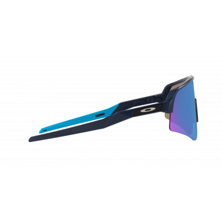 Lunette Cyclisme Sutro Lite Sweep Matte Navy