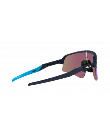 Lunette Cyclisme Sutro Lite Sweep Matte Navy
