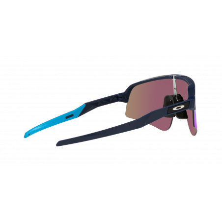 Lunette Cyclisme Sutro Lite Sweep Matte Navy