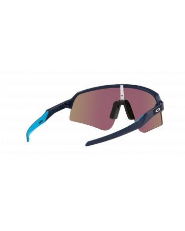 Lunette Cyclisme Sutro Lite Sweep Matte Navy