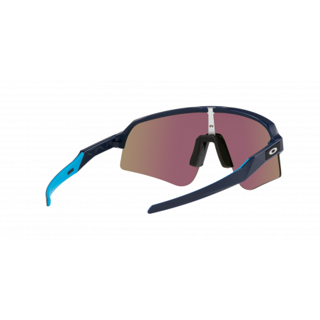 Lunette Cyclisme Sutro Lite Sweep Matte Navy