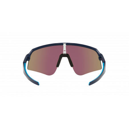 Lunette Cyclisme Sutro Lite Sweep Matte Navy