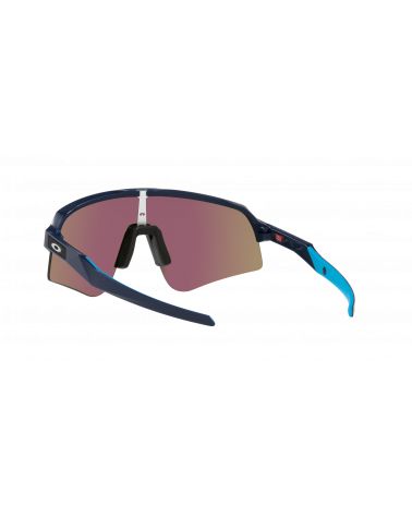 Lunette Cyclisme Sutro Lite Sweep Matte Navy