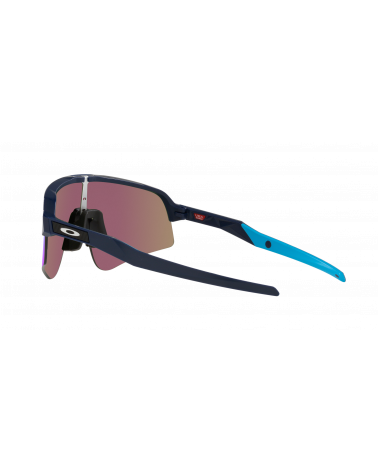Lunette Cyclisme Sutro Lite Sweep Matte Navy