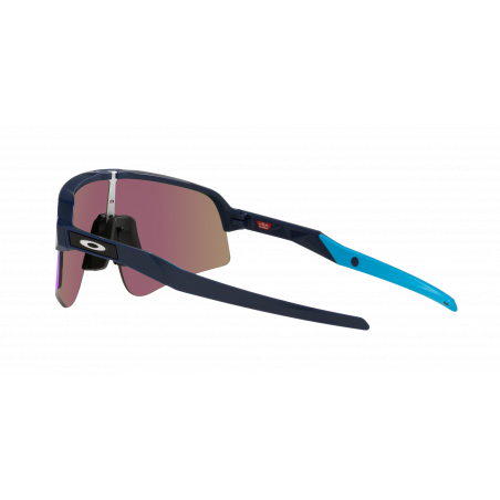 Lunette Cyclisme Sutro Lite Sweep Matte Navy