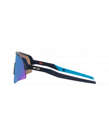Lunette Cyclisme Sutro Lite Sweep Matte Navy