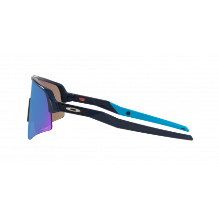 Lunette Cyclisme Sutro Lite Sweep Matte Navy