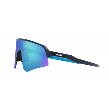 Lunette Cyclisme Sutro Lite Sweep Matte Navy