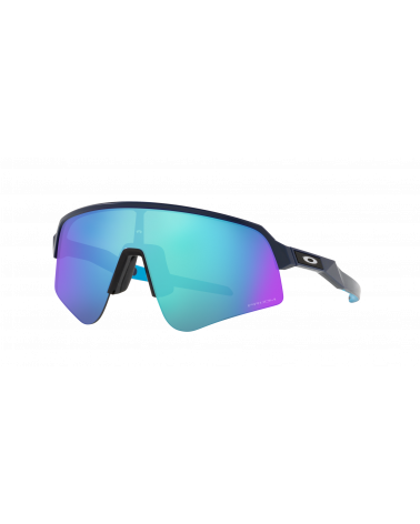 Lunette Cyclisme Sutro Lite Sweep Matte Navy