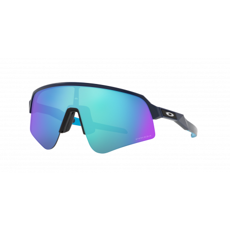 Lunette Cyclisme Sutro Lite Sweep Matte Navy
