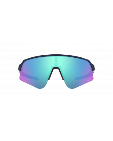 Lunette Cyclisme Sutro Lite Sweep Matte Navy