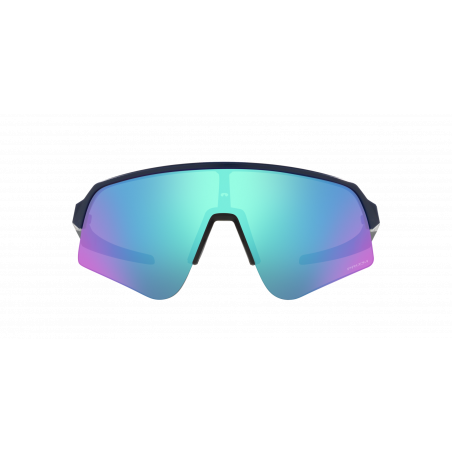 Lunette Cyclisme Sutro Lite Sweep Matte Navy