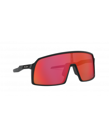 Lunette Cyclisme Sutro Matte Black