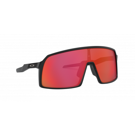Lunette Cyclisme Sutro Matte Black