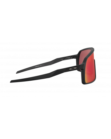 Lunette Cyclisme Sutro Matte Black