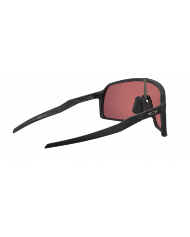 Lunette Cyclisme Sutro Matte Black