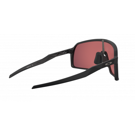 Lunette Cyclisme Sutro Matte Black