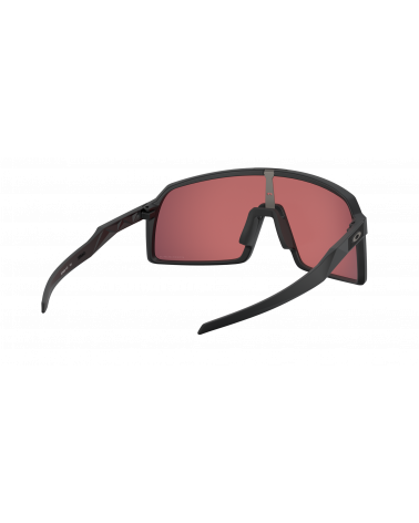 Lunette Cyclisme Sutro Matte Black