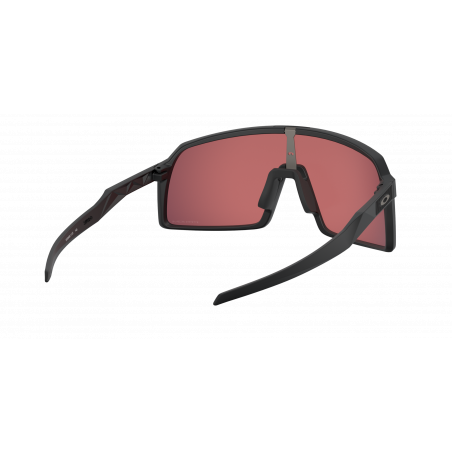 Lunette Cyclisme Sutro Matte Black