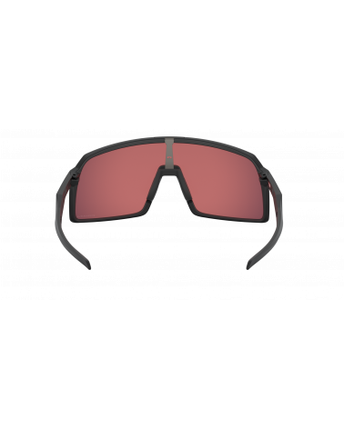 Lunette Cyclisme Sutro Matte Black