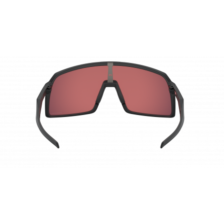 Lunette Cyclisme Sutro Matte Black