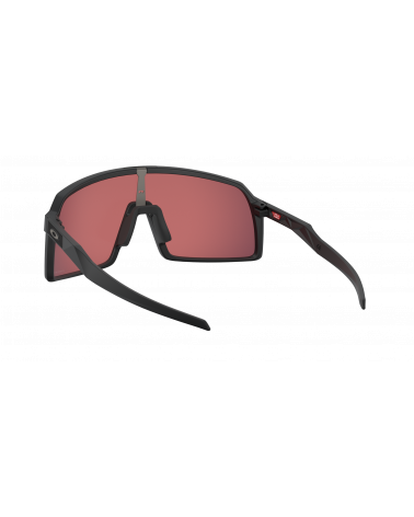 Lunette Cyclisme Sutro Matte Black