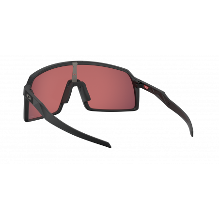 Lunette Cyclisme Sutro Matte Black