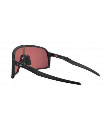 Lunette Cyclisme Sutro Matte Black
