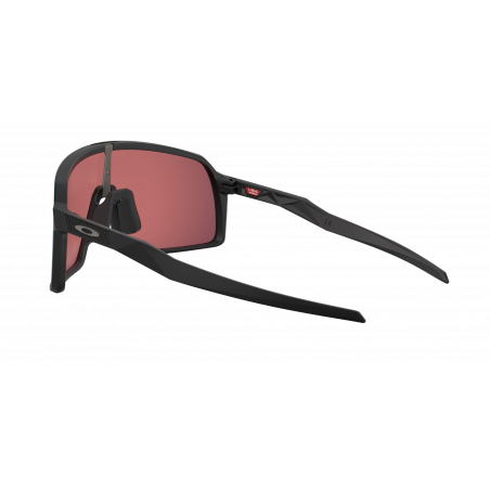 Lunette Cyclisme Sutro Matte Black
