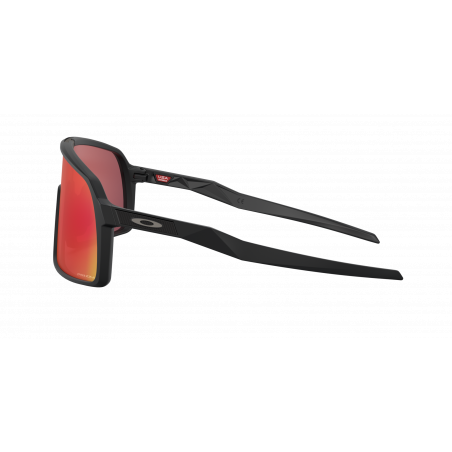 Lunette Cyclisme Sutro Matte Black