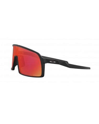 Lunette Cyclisme Sutro Matte Black