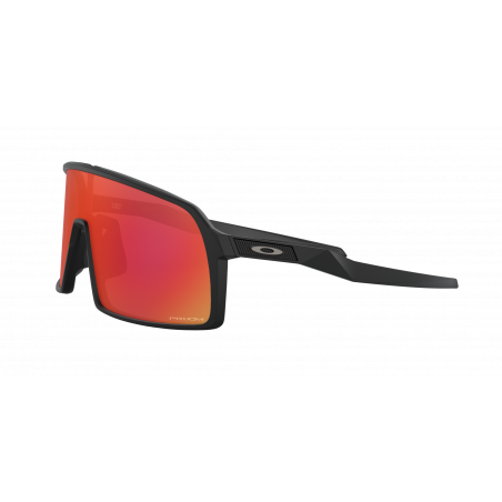 Lunette Cyclisme Sutro Matte Black