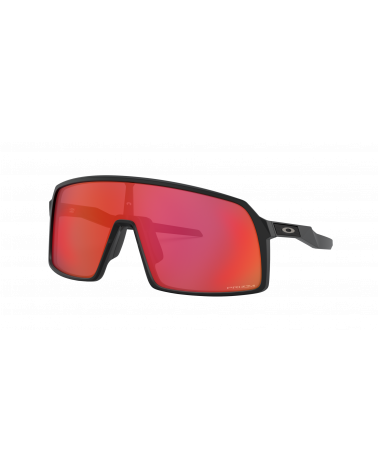 Lunette Cyclisme Sutro Matte Black