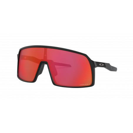Lunette Cyclisme Sutro Matte Black